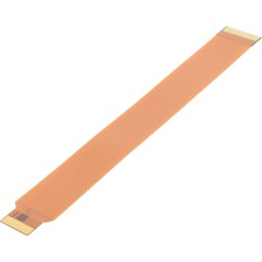 Raspberry Pi RASP DIS FPC 20 - Pi Ribbon Cable | High-Quality Connectivity SC1131
